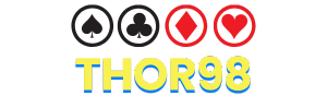 Logo THOR98